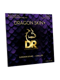 DRAGON SKIN+ Acoustic Phosphor Bronze - Custom Light (11-50), зображення 3